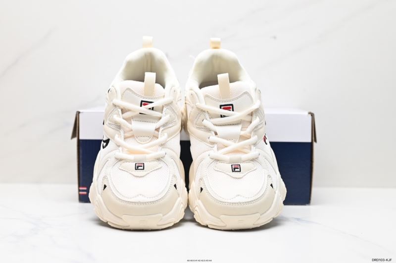 Fila Shoes